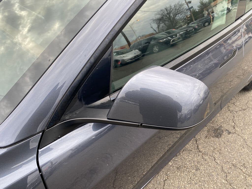Vehicle view 20