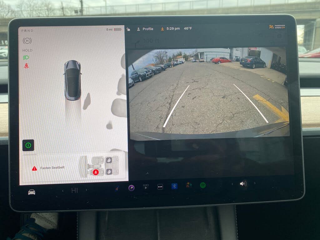 Vehicle view 23