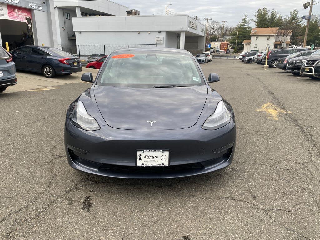 Vehicle view 4