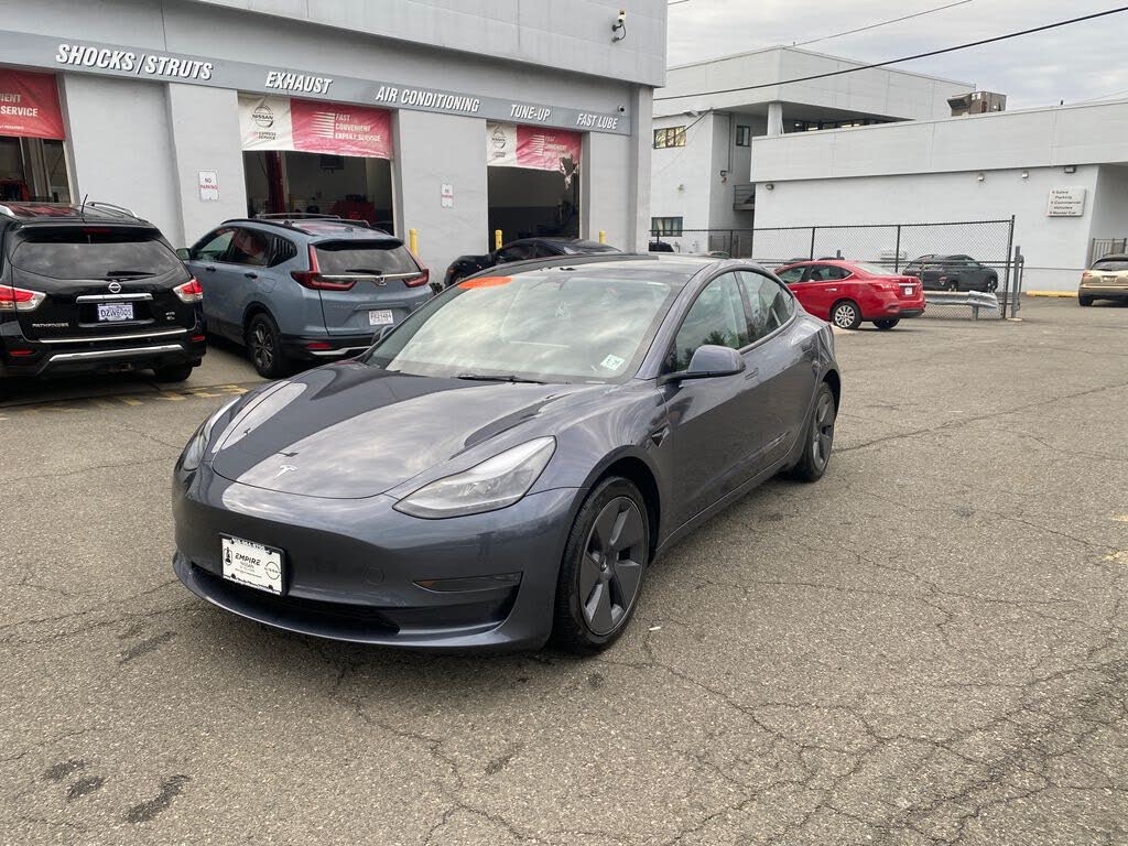 Vehicle view 5
