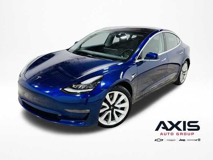 Vehicle view 19