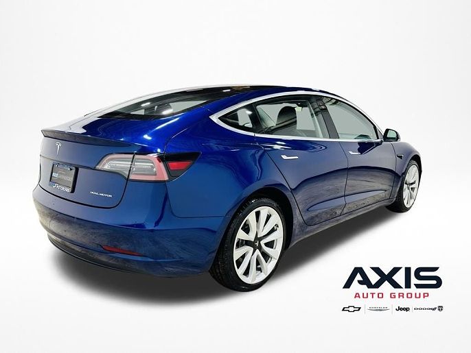 Vehicle view 5