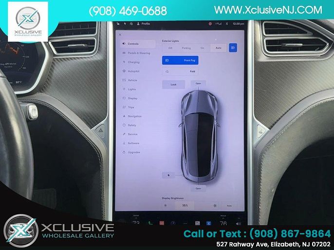 Vehicle view 43