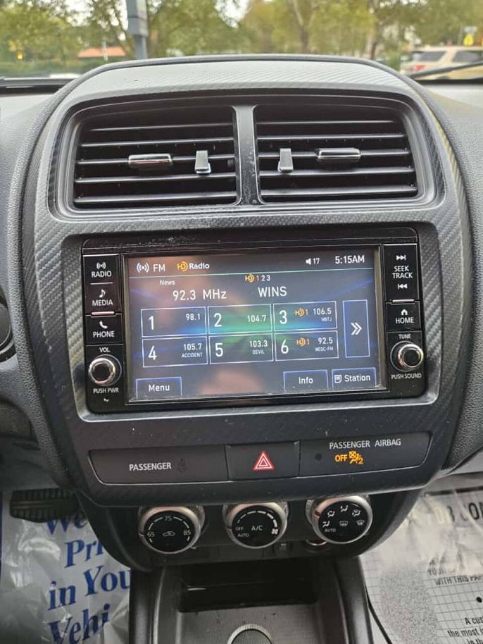 Vehicle view 10