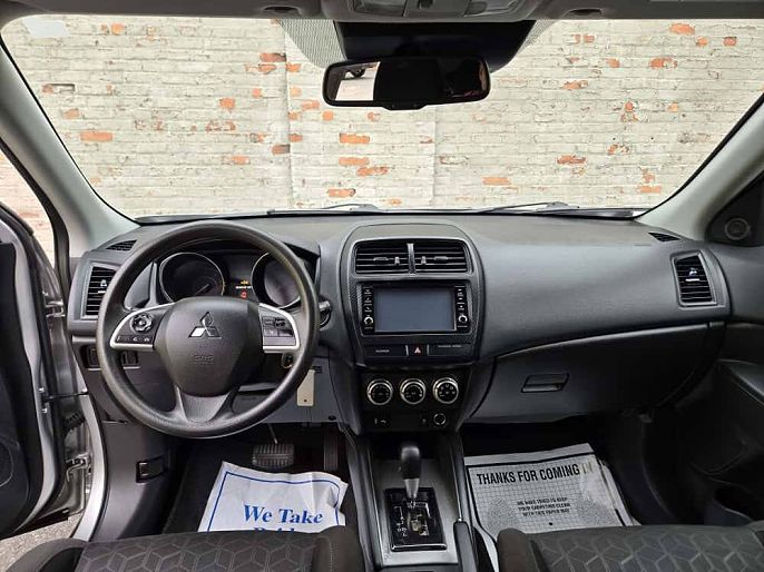 Vehicle view 12