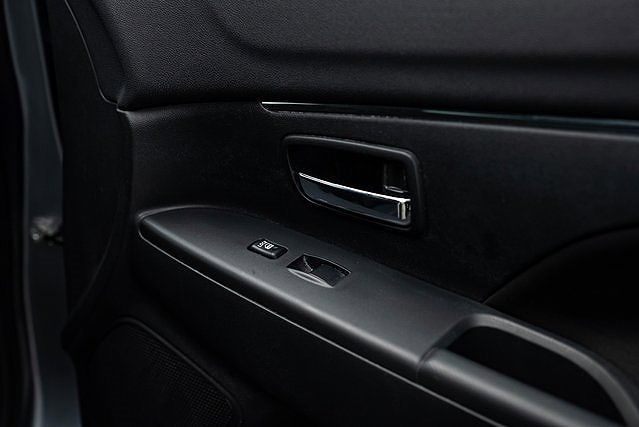 Vehicle view 20