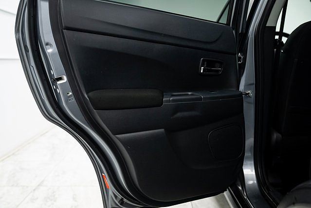 Vehicle view 26