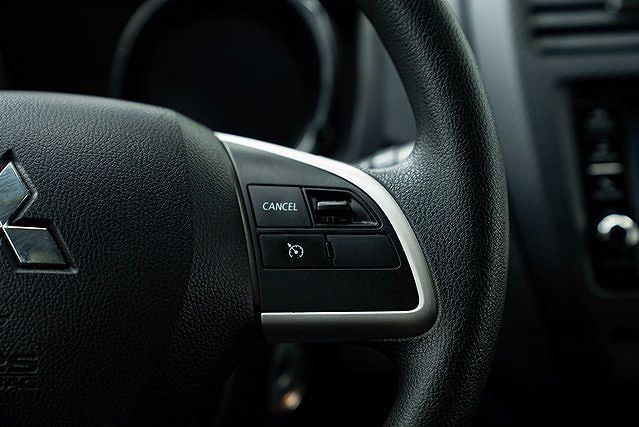 Vehicle view 30