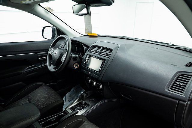 Vehicle view 36