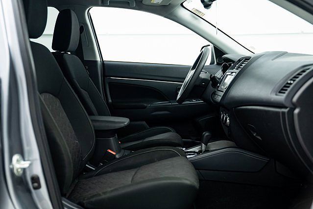 Vehicle view 38