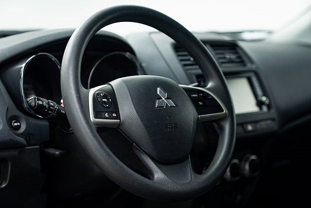 Vehicle view 40