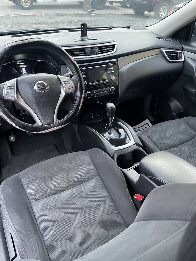 Vehicle view 4
