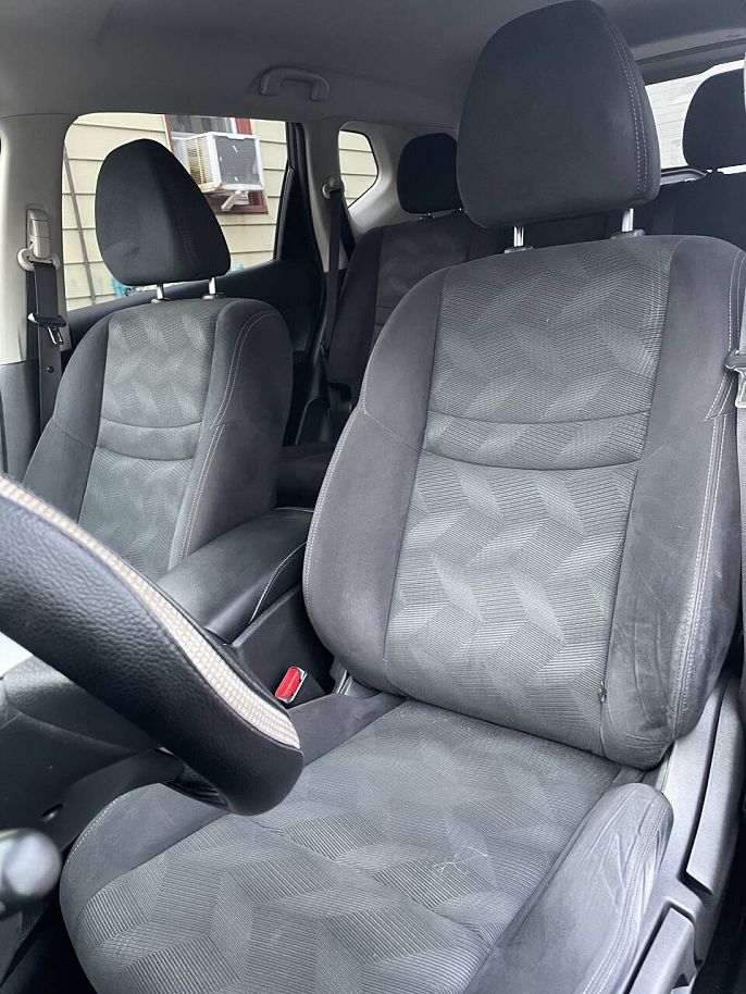 Vehicle view 5