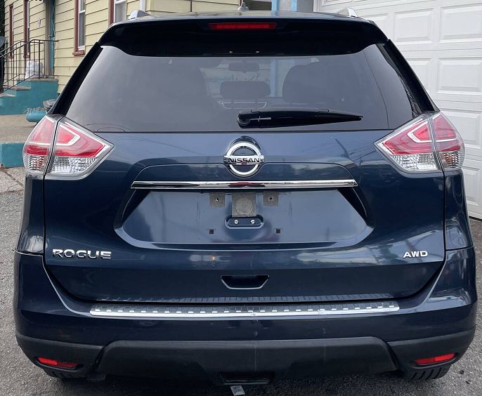 Vehicle view 7