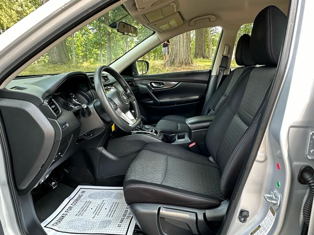 Vehicle view 11