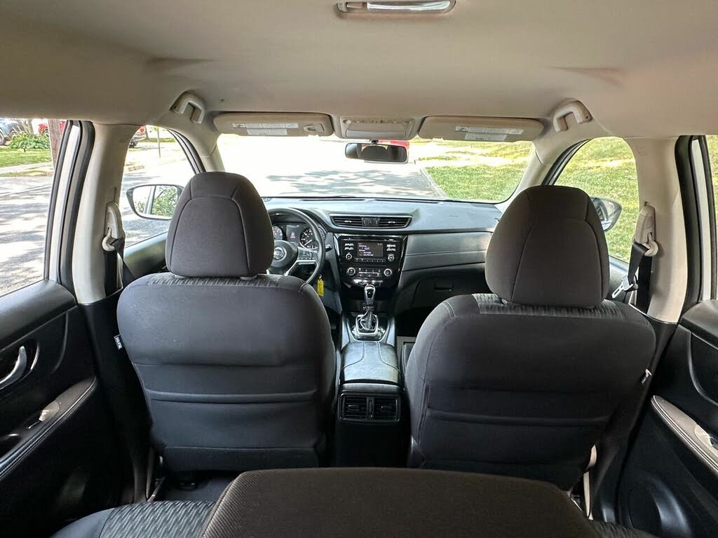 Vehicle view 17