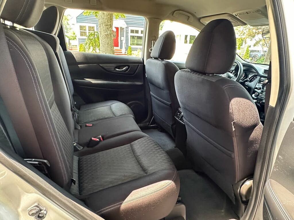 Vehicle view 18