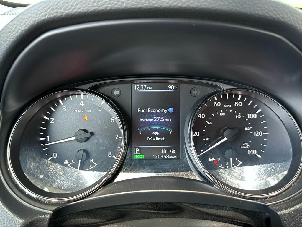Vehicle view 20
