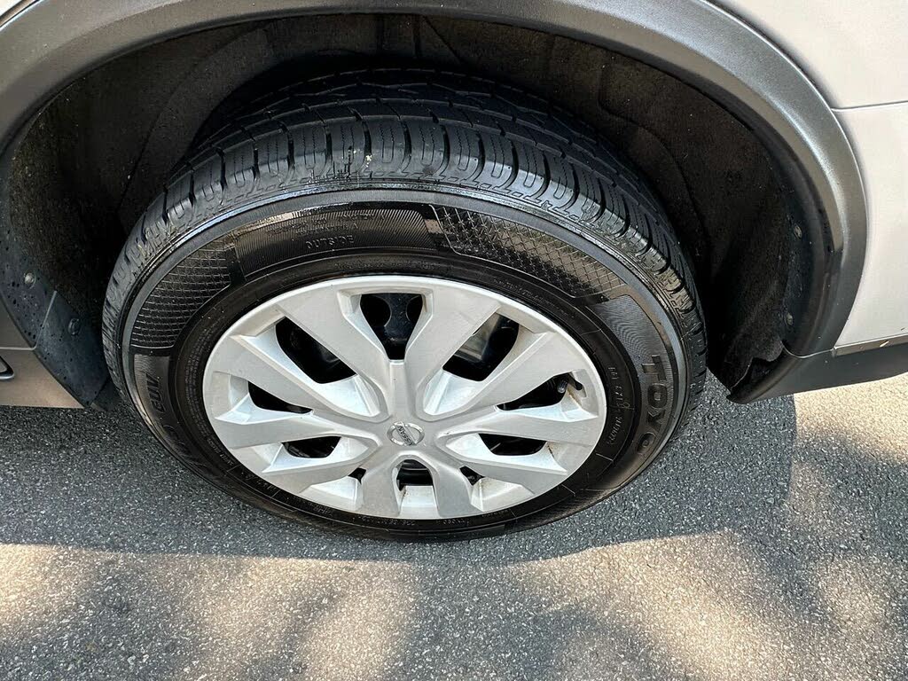 Vehicle view 22
