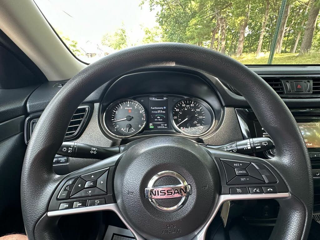 Vehicle view 23