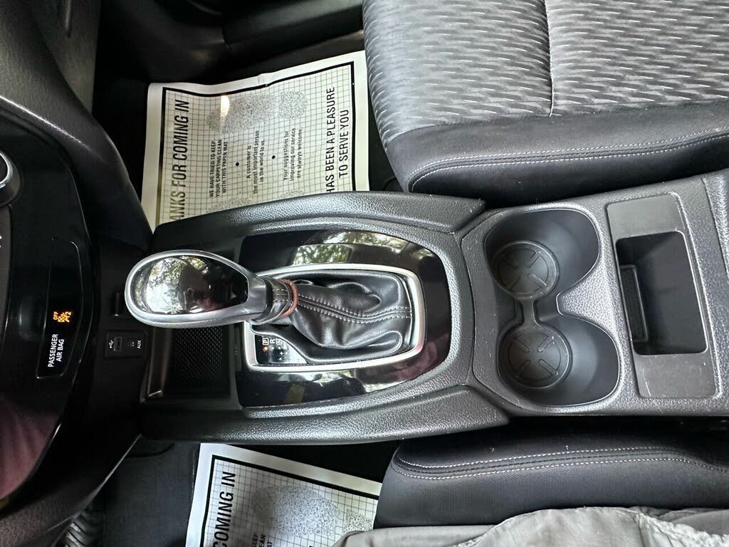 Vehicle view 26