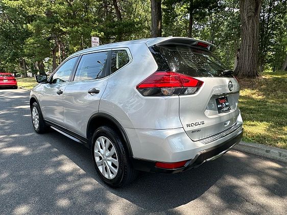 Vehicle view 40