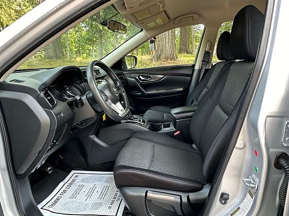 Vehicle view 43