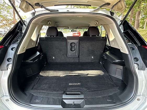 Vehicle view 48
