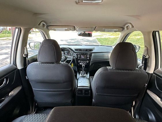 Vehicle view 49