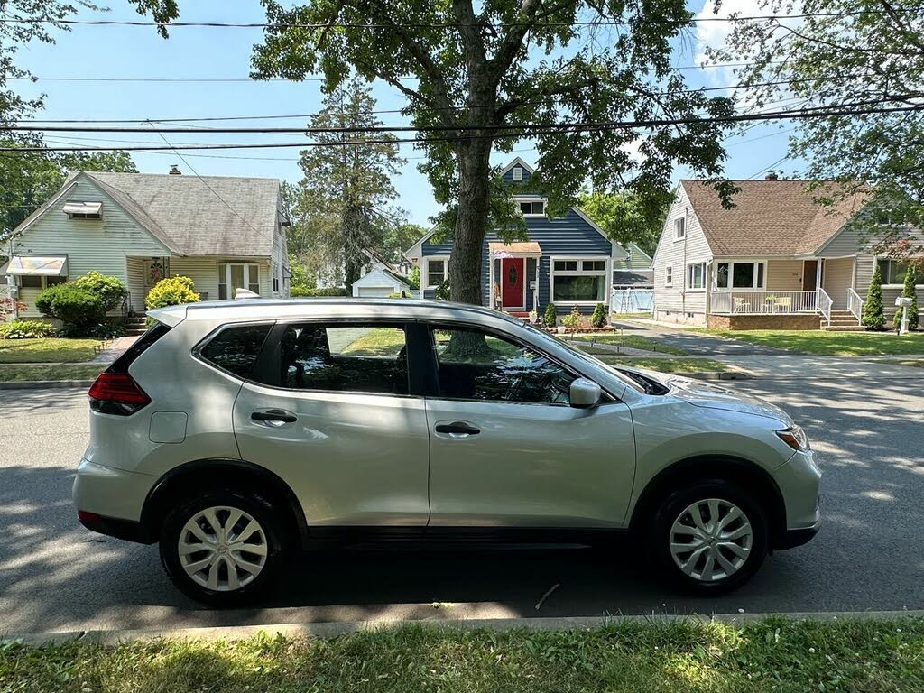 Vehicle view 5