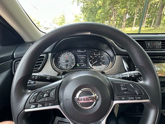 Vehicle view 55