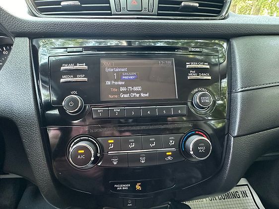 Vehicle view 56