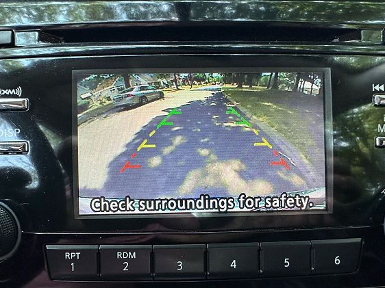 Vehicle view 57
