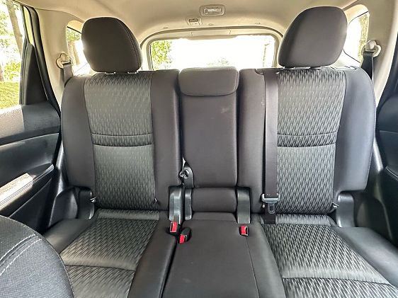 Vehicle view 60