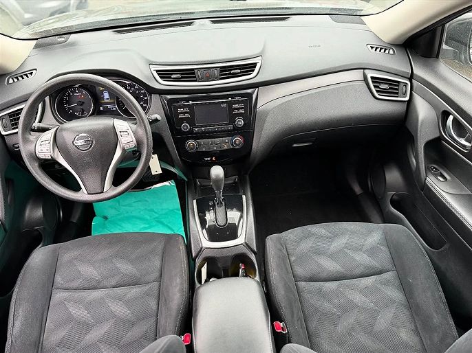 Vehicle view 5