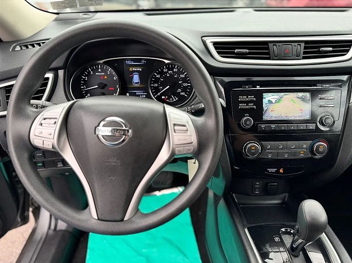 Vehicle view 6