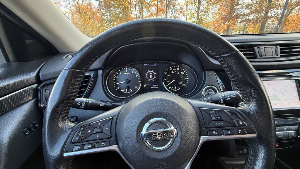 Vehicle view 17
