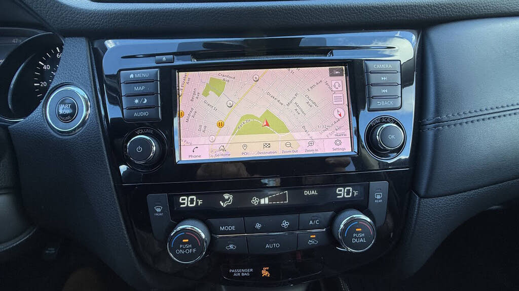 Vehicle view 18