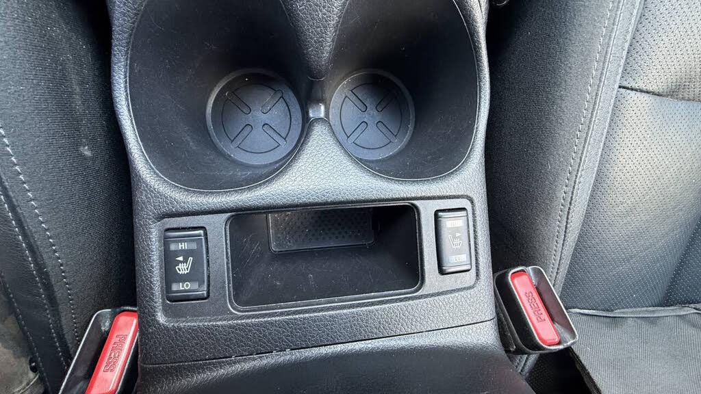 Vehicle view 24