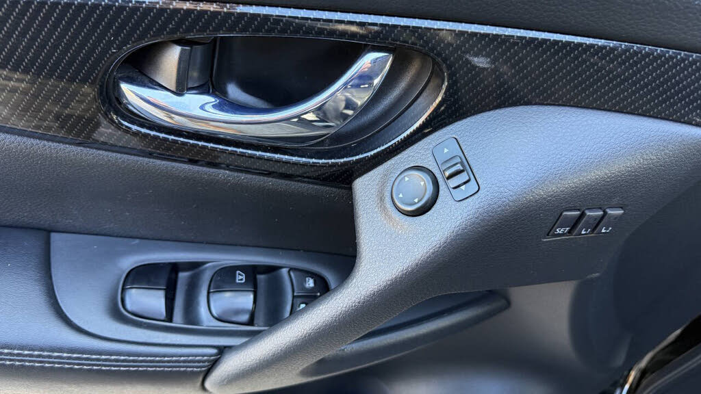 Vehicle view 30
