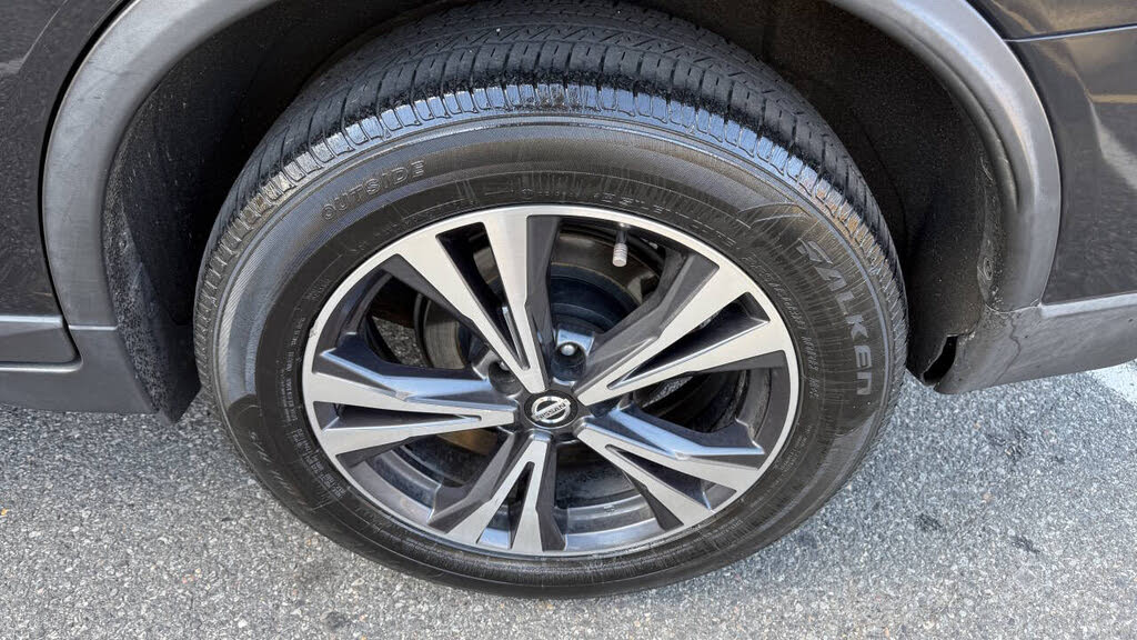 Vehicle view 32
