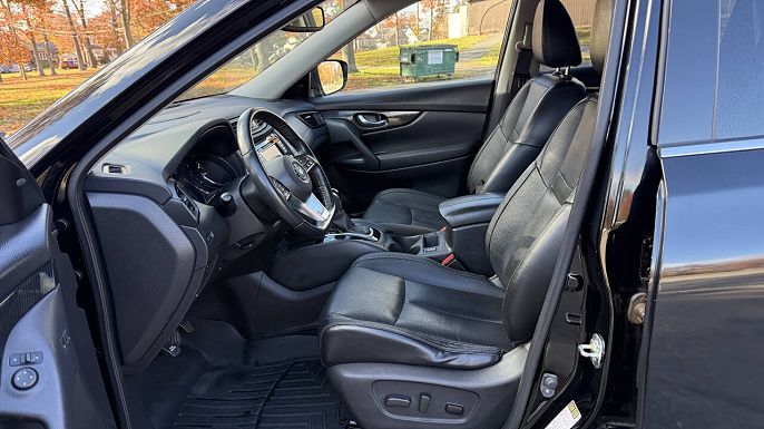 Vehicle view 44