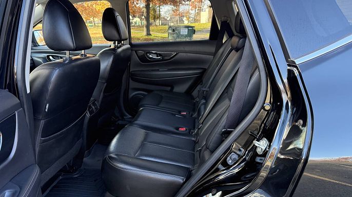 Vehicle view 48