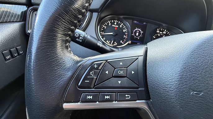 Vehicle view 55