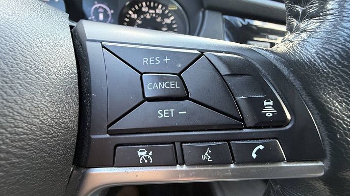 Vehicle view 56