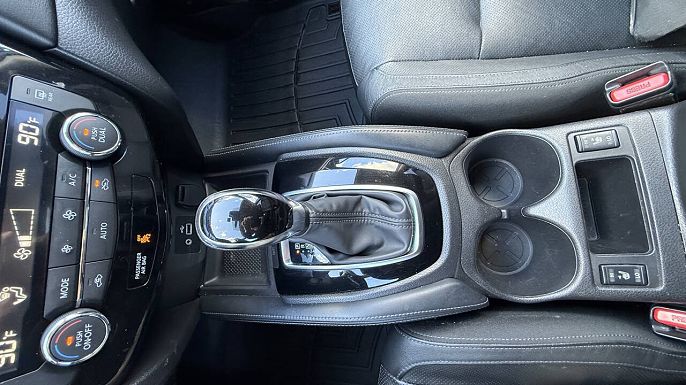Vehicle view 58