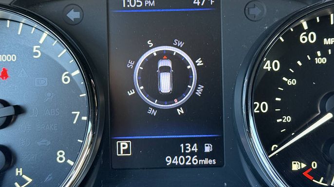Vehicle view 59