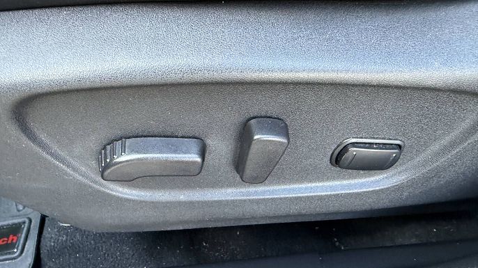 Vehicle view 62