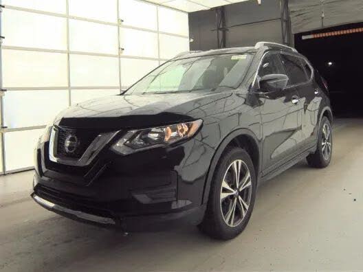 Vehicle view 1