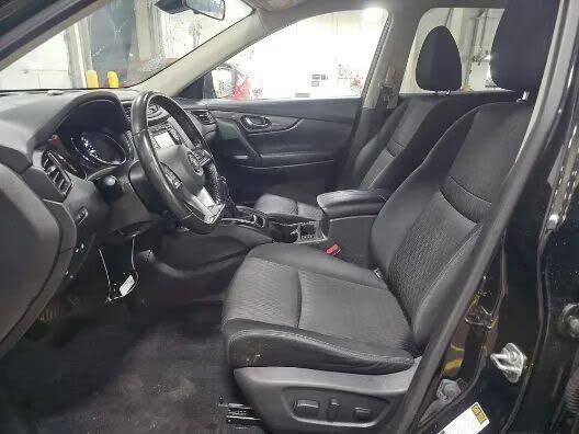 Vehicle view 13